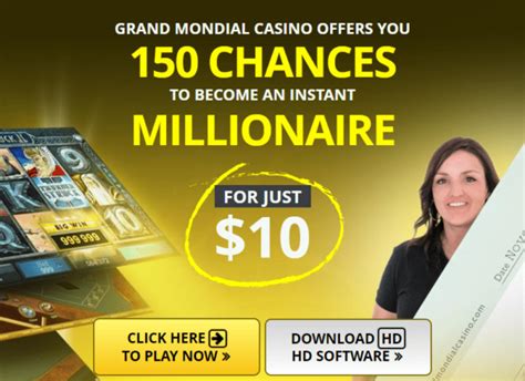 grand mondial online casino.